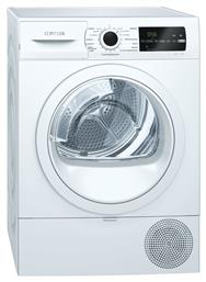 Pitsos 9kg A++ με Αντλία Θερμότητας WTP700G9