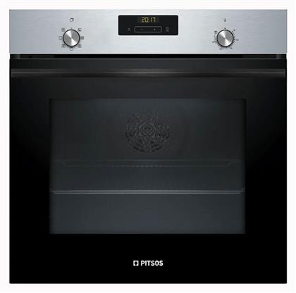 Pitsos Άνω Πάγκου Inox PH20M41X3