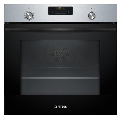 Pitsos Άνω Πάγκου Inox PH27M61X3