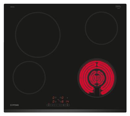 Pitsos CRS631T06 Κεραμική Αυτόνομη