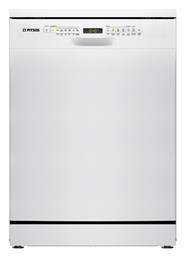 Pitsos Ελεύθερο για 12 Σερβίτσια Π60xY84.5εκ. DSF60W01