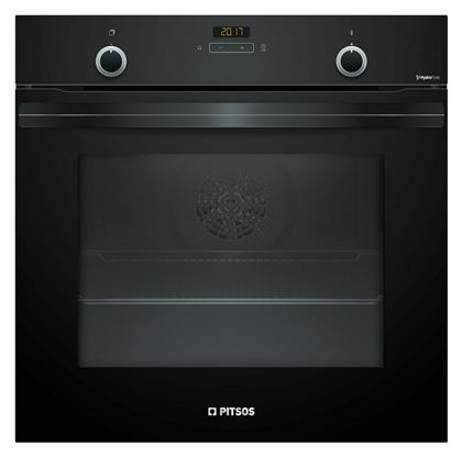 Pitsos Άνω Πάγκου Μαύρος PH33M46B2