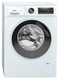 Pitsos WDP14C09GR 9kg/5kg Ατμού 1400 Στροφές από το Kotsovolos