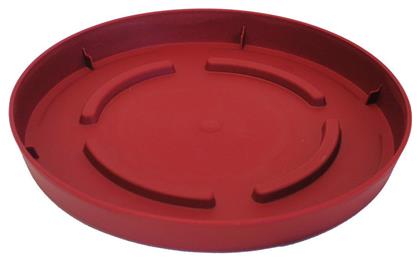 Plastona Roto 22 Passion Red 10.01.00D19PR από το Esmarket