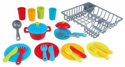 Playgo Kitchen Utility Set