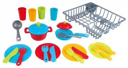 Playgo Kitchen Utility Set για 3+ Ετών