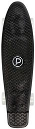 Playlife 6'' Complete Penny Board Μαύρο