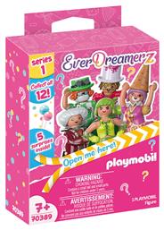 Playmobil EverDreamerz Surprise Box Candy World για 7 ετών