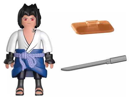 Playmobil Naruto Sasuke για 5-99 ετών