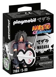 Playmobil Naruto Shippuden - Madara για 5-99 ετών