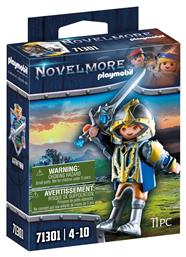 Playmobil Novelmore Ο Arwynn με το Invincibus για 4-10 ετών