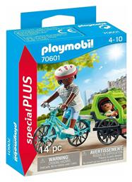 Playmobil Special Plus Bicycle Tour για 4-10 ετών