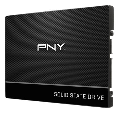 PNY CS900 SSD 250GB 2.5'' SATA III