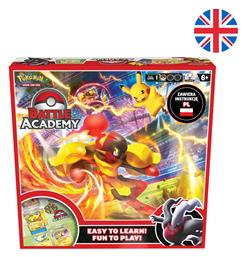 Pokemon Battle Academy 2024 Edition (EN) Pokémon Pack