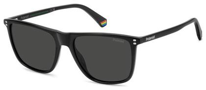 Polaroid Γυαλιά Ηλίου με Κοκκάλινο Σκελετό