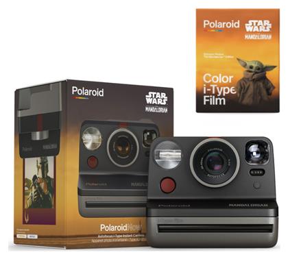 Polaroid Instant Φωτογραφική Μηχανή Now The Mandalorian