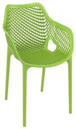 Πολυθρόνα Air XL Tropical Green 57x60x81εκ. από το Esmarket