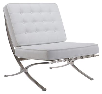 Πολυθρόνα Barcelona 75x83x84cm