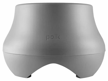 Polk Audio Επιτοίχιο Ηχείο 200W Atrium Sub100 (Τεμάχιο) σε Πορτοκαλί Χρώμα