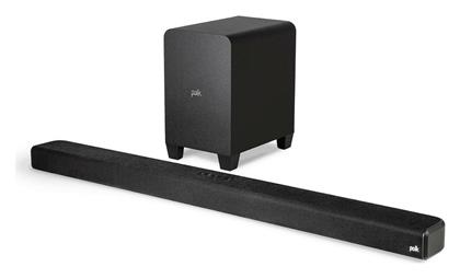 Polk Audio Signa S4 3.1.2 με Bluetooth & HDMI