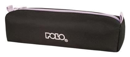 Polo Κασετινα Wallet Dos Black Violet