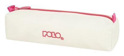 Polo Κασετινα Wallet Dos White Pink