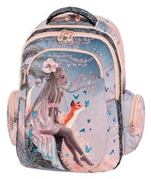 Polo Maxxi Πλάτης