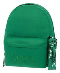 Polo Original Scarf Τσάντα Πλάτης Πράσινη 23lt 2023