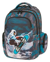 Polo Peak Πλάτης