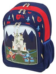 Polo Primary Πλάτης