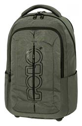 Polo Wonder Πλάτης