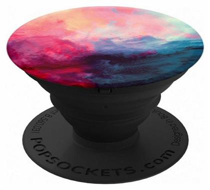 PopSockets PopGrip Κινητού Cascade Water από το Designdrops