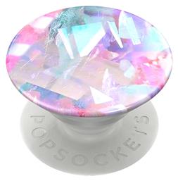 PopSockets PopGrip Κινητού Cristales Gloss