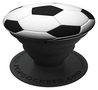 PopSockets PopGrip Κινητού Soccer Ball 2 από το Designdrops