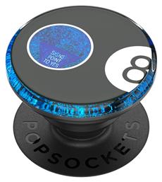 PopSockets PopGrip Κινητού Tidepool Magic 8 Ball