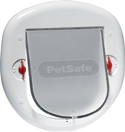 ΠΟΡΤΑ PETSAFE ΓΑΤΑΣ 26X26CM από το Plus4u