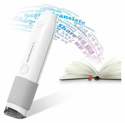 Portable Scanner Χειρός