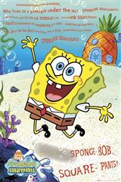 POSTER SPONGEBOB 61 X 91.5 CM από το Plus4u