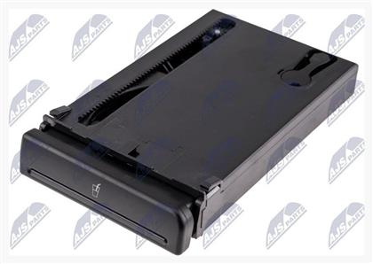 Ποτηροθηκη Audi A4 B6 2000- A4 B7 2004 Ezc-vw-723