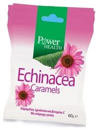 Power Health Echinacea Καραμέλες για Παιδιά Εχινάκεια 60gr από το Pharm24