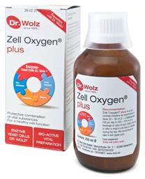 Power Health Oxygen Plus Zell 250ml