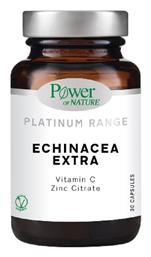 Power Health Platinum Range Echinacea Extra 30 κάψουλες από το Pharm24