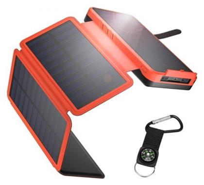 Poweradd Iesafy YD-820S 26800mAh 6W Πορτοκαλί