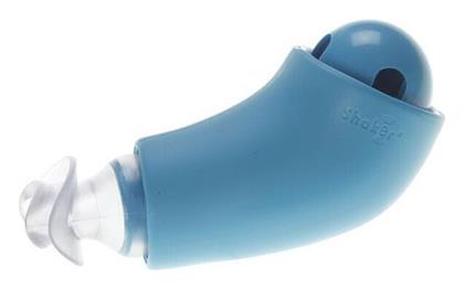 Powerbreathe Shaker Deluxe Συσκευή Εκκαθάρισης Βλέννας PBSD