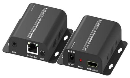 Powertech HDMI Video Extender HDMI Extender CAB-H114