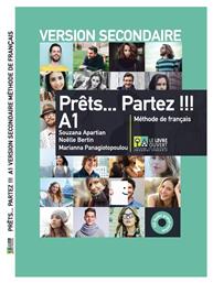 Prêts. . . Partez!!! A1, Version secondaire από το e-shop