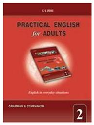 Practical English for Adults 2 Grammar & Companion