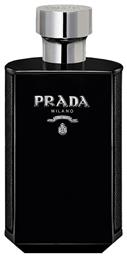 Prada L'Homme Intense Eau de Parfum 100ml