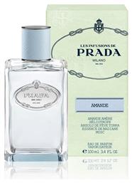 Prada Les Infusions De Prada Amande Eau de Parfum 100ml