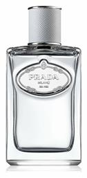 Prada Les Infusions Iris Cedre Eau de Parfum 100ml